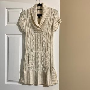 I-N-C International concepts sweater dress